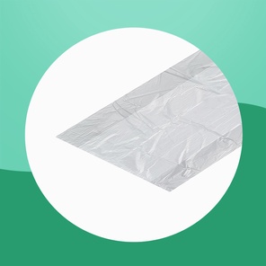 Пакеты фасовочные 18см х 27см/7мкр 1000шт